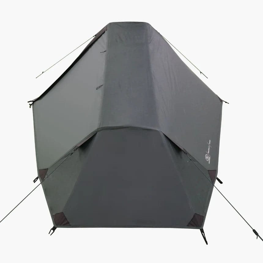 Tienda BLACKTHORN XL GEN2 verde para una persona
