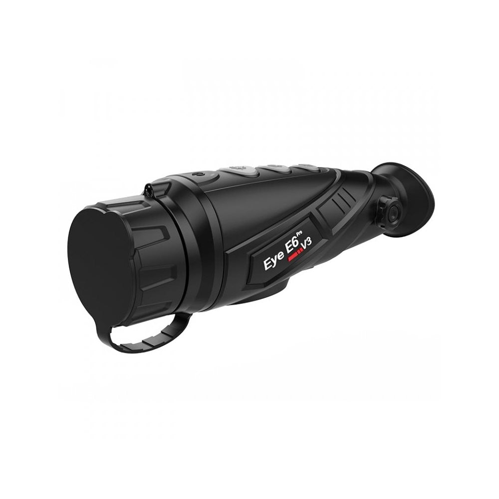 Termovisor de observación E6 Pro v3.0, detección hasta 2600 m