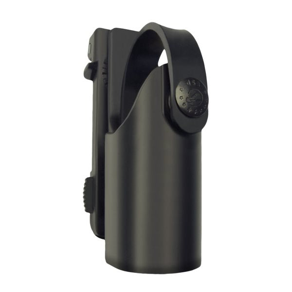 Funda rotatoria de plástico para tonfa telescópica MOLLE TH-14-E negra