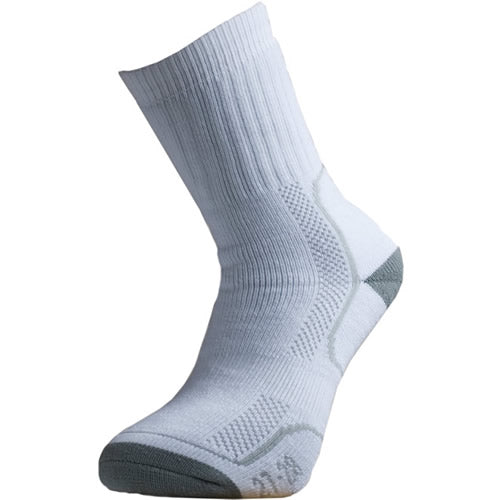 Calcetines térmicos BATAC Thermo blancos