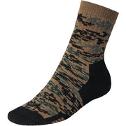 Calcetines termo BATAC MARPAT, absorción de sudor y control de olor, puño elástico