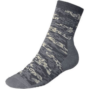 Calcetines termicos BATAC Thermo ACU Digital con puño elastico, aptos para clima frio