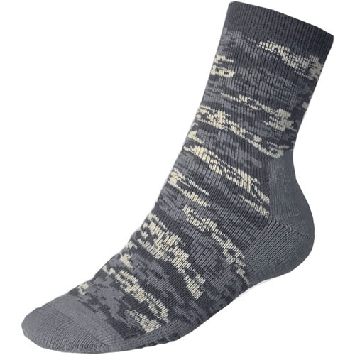 Calcetines termicos BATAC Thermo ACU Digital con puño elastico, aptos para clima frio