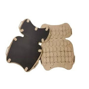 Protectores de rodilla para pantalones Félin TIGRE COYOTE, imagen del producto