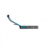 Batería Li-Po 7,4V 1200mAh 25C con conector Dean-T en formato stick