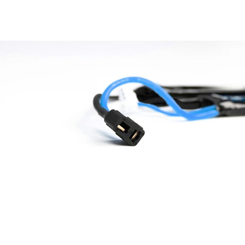 Batería Li-Po 7,4V 1200mAh 25C con conector Dean-T estilo nunchuck