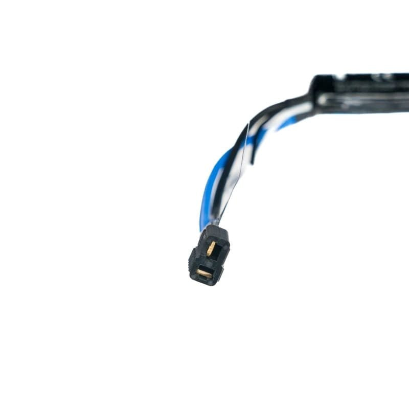 Batería Li-Pol 7,4V 1200mAh 25C con conector Dean-T en formato stick para réplicas AK