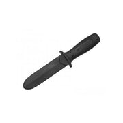 Cuchillo de entrenamiento plástico corto TK-02S, versión blanda