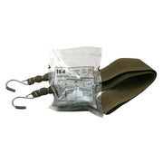 Torniquete TOURNI-KWIK 40" verde TK4