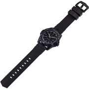 Reloj USMC DIVE 1011 300 m negro de PROTEC