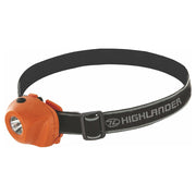 Linterna frontal BEAM 1 W/50 lúmenes - TOR163
