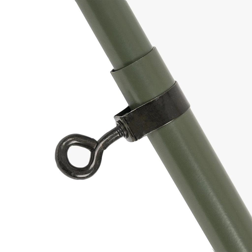 Barra telescópica para toldo LARGE 70-130 cm en aluminio, ligera 300 g