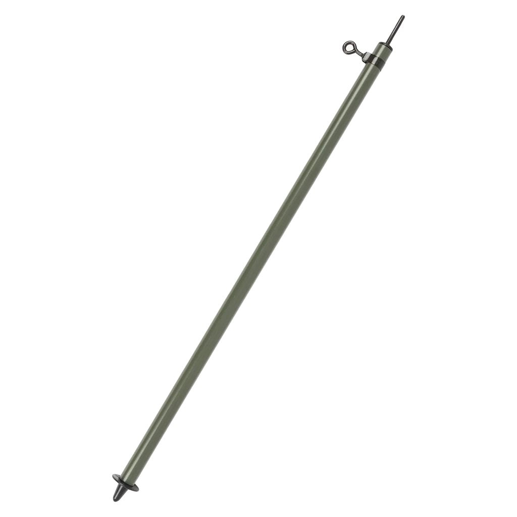 Barra telescópica para toldo LARGE 70-130 cm en aluminio, ligera 300 g
