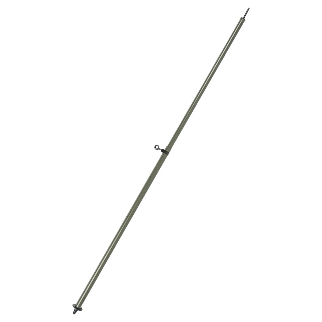 Barra telescópica para toldo LARGE 70-130 cm en aluminio, ligera 300 g