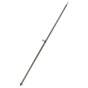 Barra telescópica para toldo LARGE 70-130 cm en aluminio, ligera 300 g
