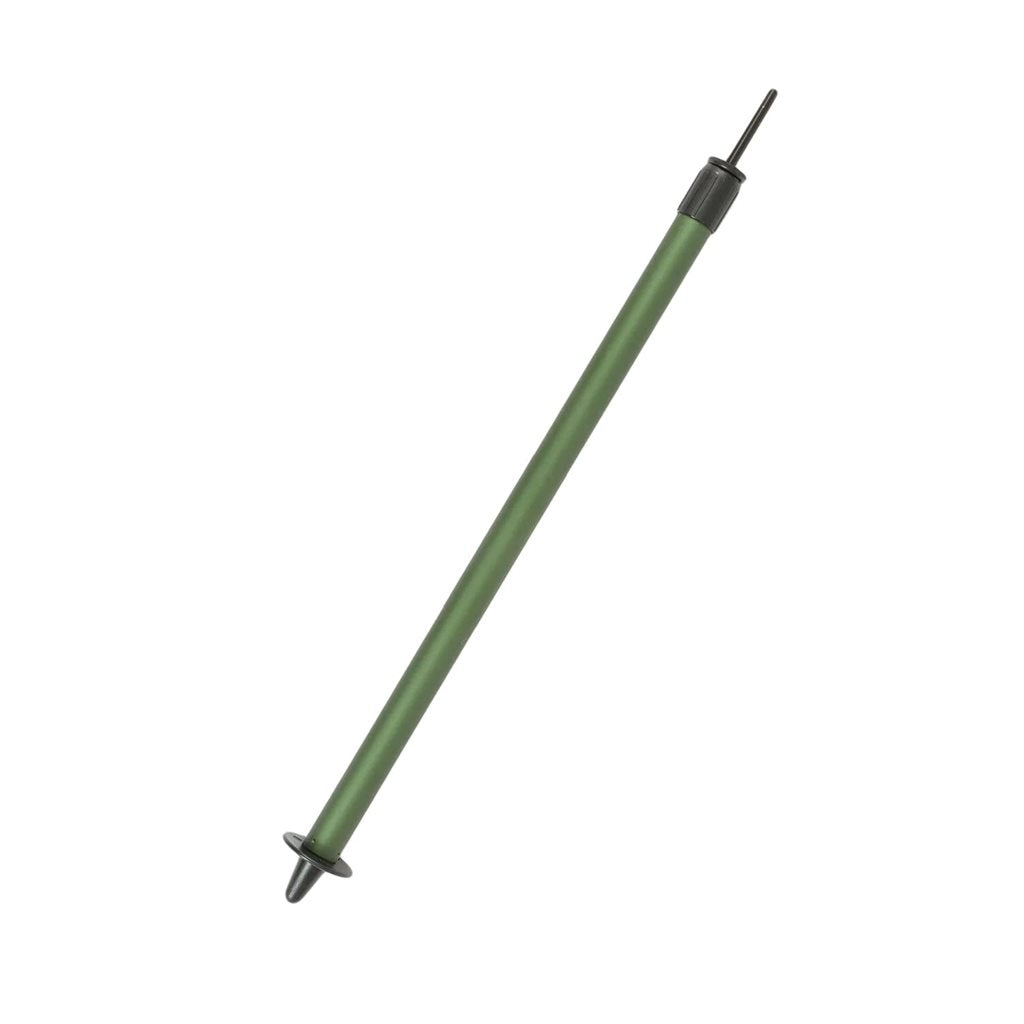 Palo telescópico ajustable 50-85 cm para toldo o celta