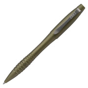 Kubotan bolígrafo WILLIAMS DEFENSE de aluminio, 15,2 cm