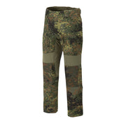 Pantalones VANGUARD Combat FLECKTARN en camuflaje Flecktarn - vista general