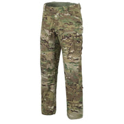 Pantalones VANGUARD Combat NYCO con refuerzos Cordura 500D