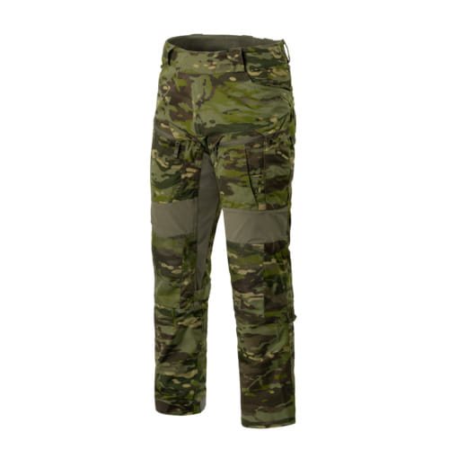 Pantalones tácticos VANGUARD Combat MULTICAM® TROPIC - vista del producto