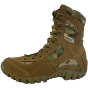 Botas Belleville KHYBER compatibles con uniformes Multicam, para desierto, bosque, montaña y ciudad