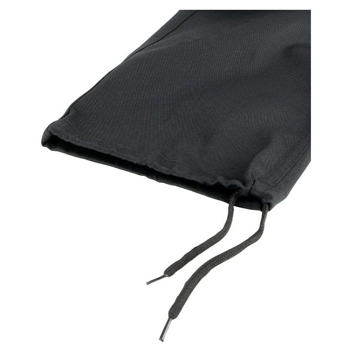 Pantalones HEAVYWEIGHT COMBAT negros de Mil-Com