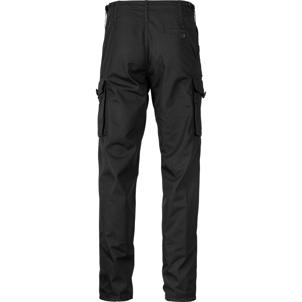 Pantalones MOD POLICE negros Mil-Com