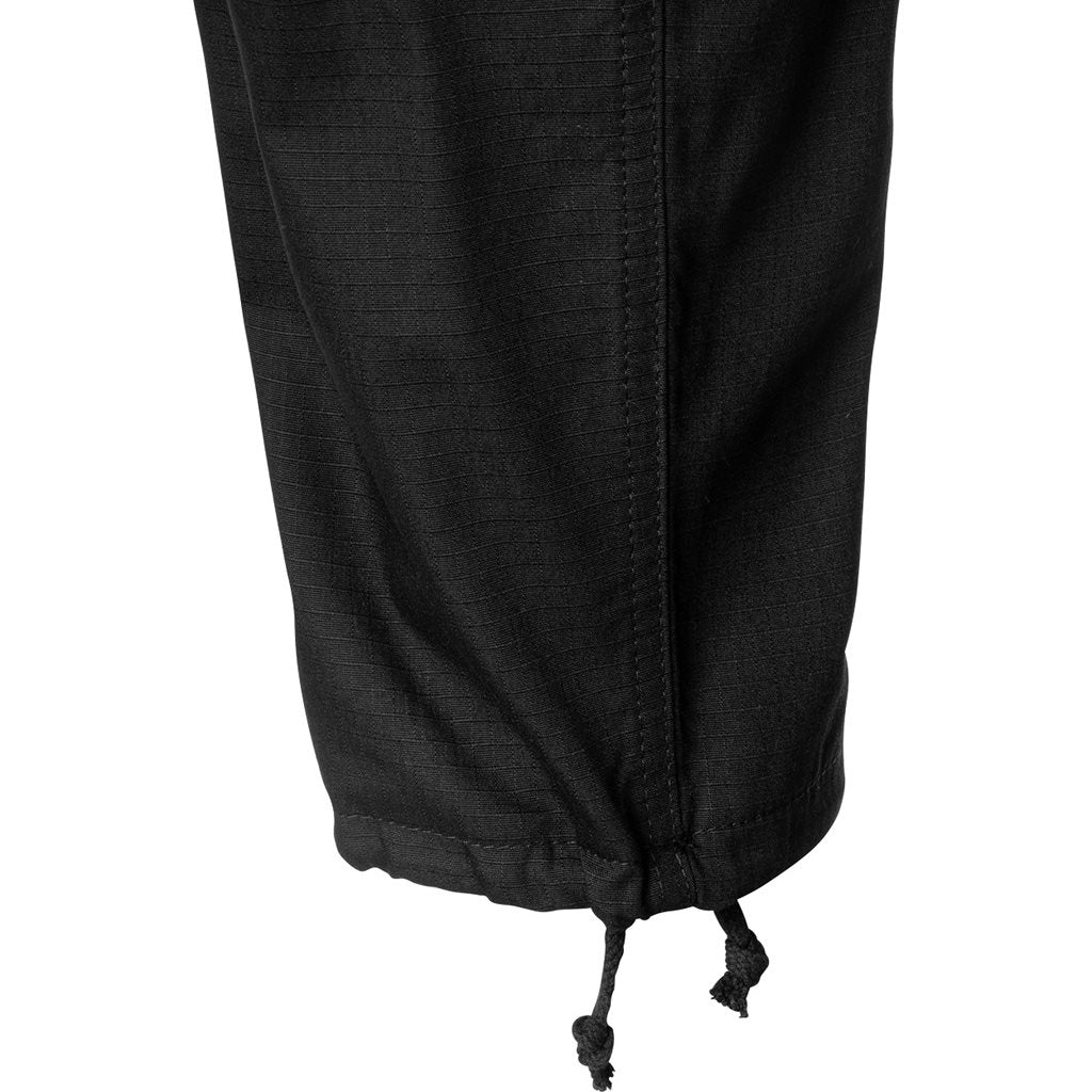 Pantalones MOD POLICE negros Mil-Com