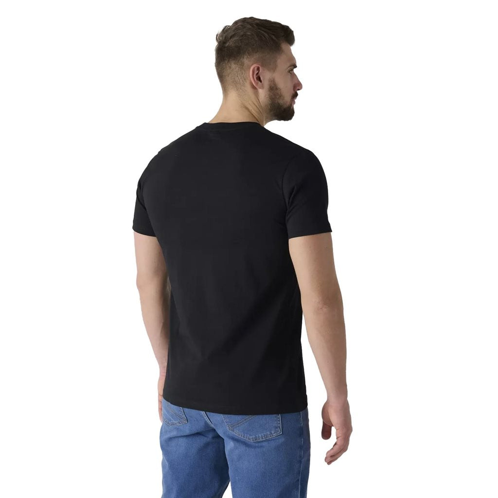 Camiseta A10 WARTHOG negra Helikon-Tex