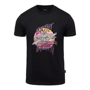 Camiseta A10 WARTHOG negra Helikon-Tex