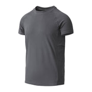 Camiseta técnica QUICK DRY de poliéster, secado rápido y alta transpirabilidad
