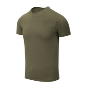 Camiseta ORGANIC SIM de HELIKON-TEX en algodón orgánico, manga corta y color liso
