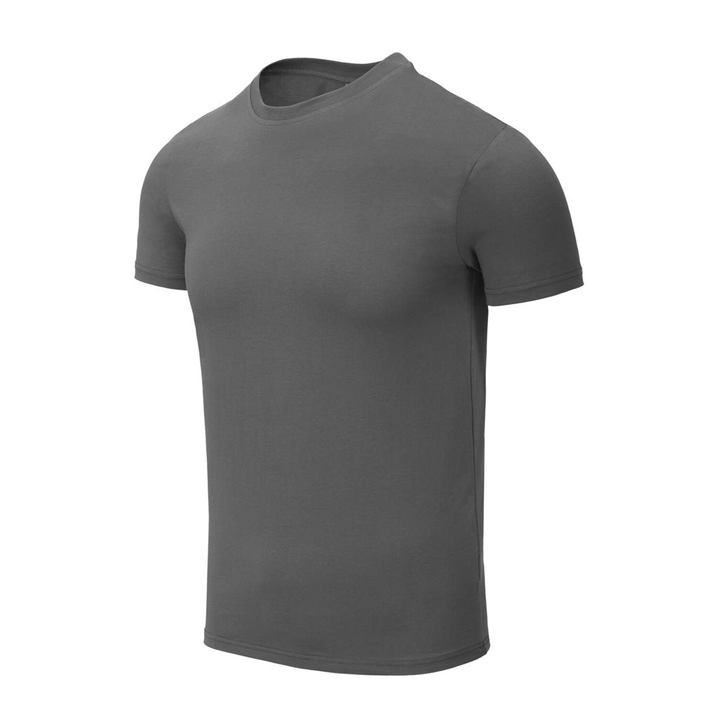 Camiseta ORGANIC SLIM de HELIKON-TEX hecha de algodón orgánico con elastano