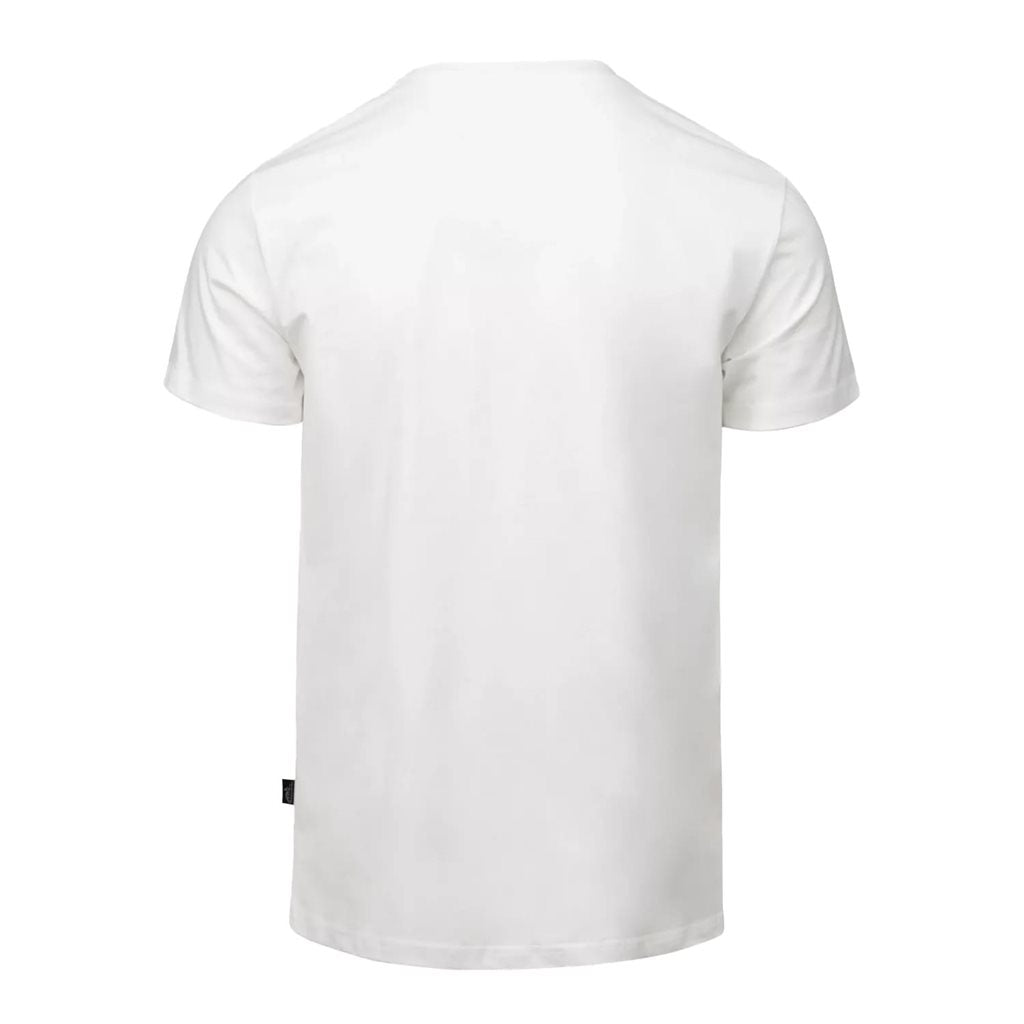 Camiseta blanca SCUD HUNTERS de algodón - Helikon-Tex