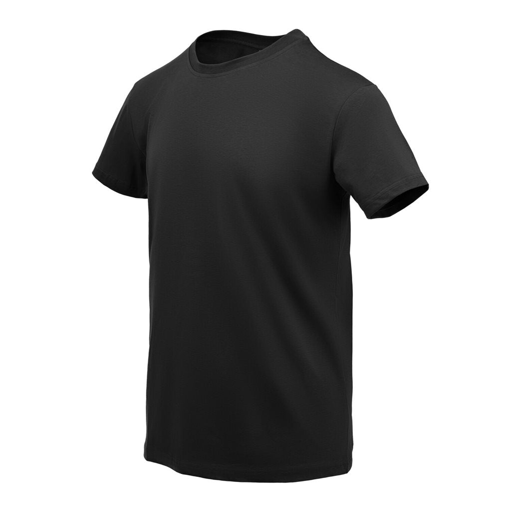 Camiseta CLASSIC ARMY negra Helikon-Tex