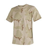 Camiseta CASSIC ARMY camuflaje - Helikon-Tex