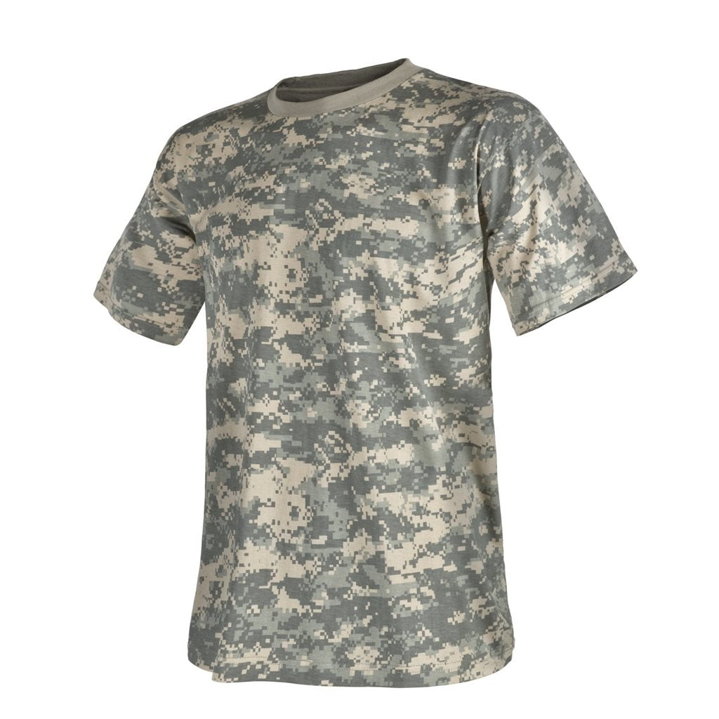 Camiseta Classic Army ACU Digital en camuflaje