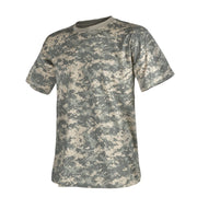 Camiseta Classic Army ACU Digital en camuflaje