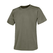 Camiseta CLASSIC ARMY Helikon-Tex en color militar, algodón y corte clásico