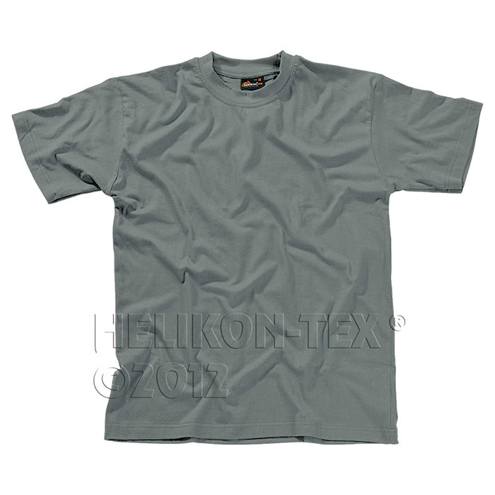 Camiseta CLASSIC ARMY negra Helikon-Tex