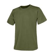 Camiseta Classic Army de algodón, corte clásico