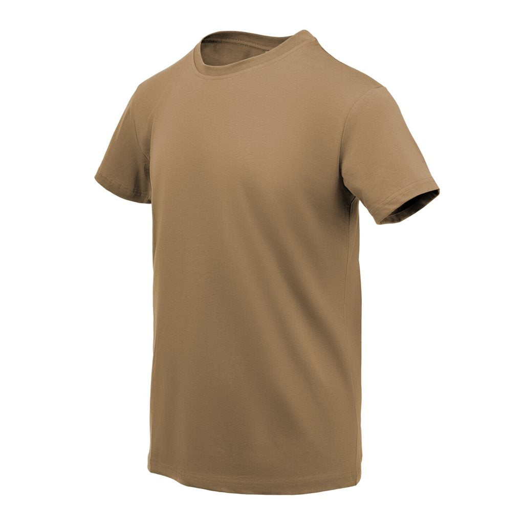 Camiseta CLASSIC ARMY negra Helikon-Tex