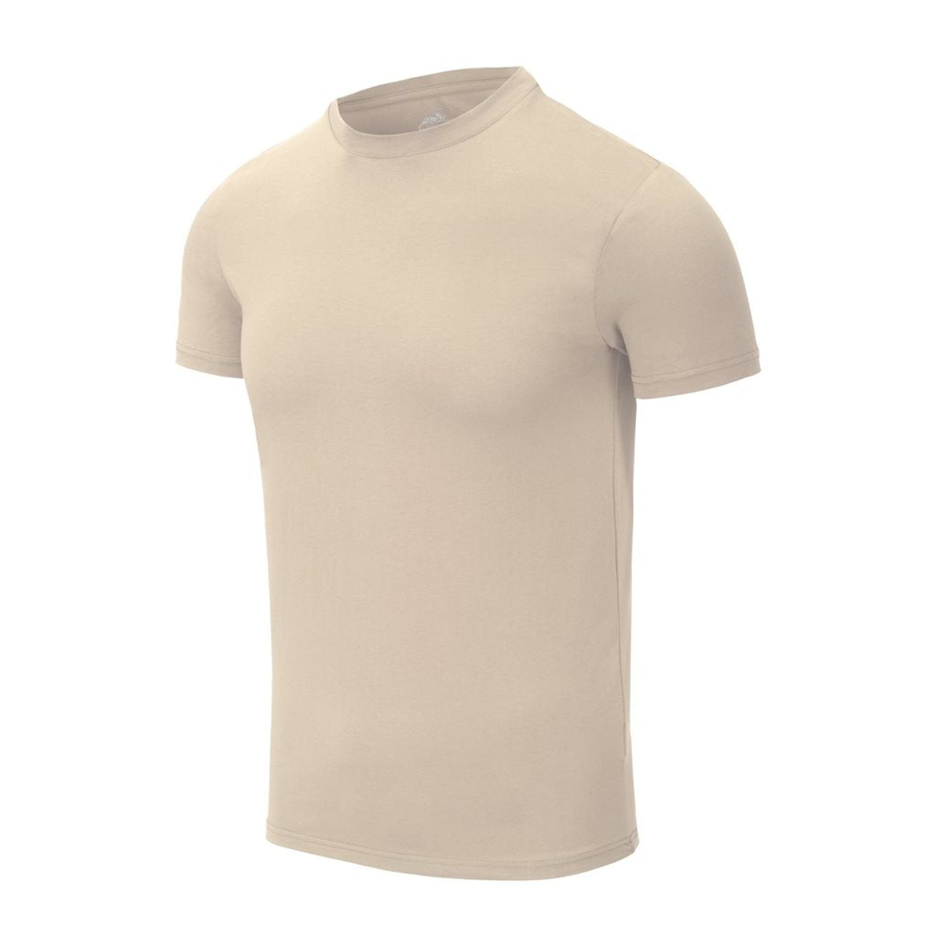 Camiseta SLIM kaki HELIKON-TEX