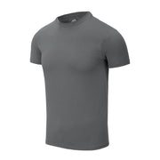 Camiseta SLIM Helikon-Tex manga corta color liso