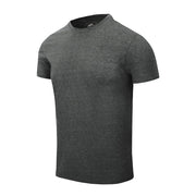 Camiseta SLIM negro/gris HELIKON-TEX