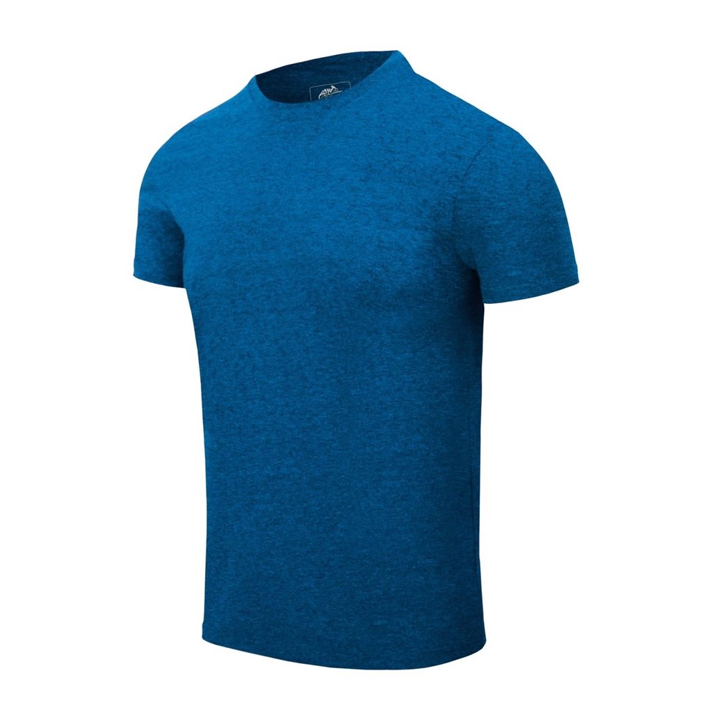 Camiseta SLIM azul HELIKON-TEX