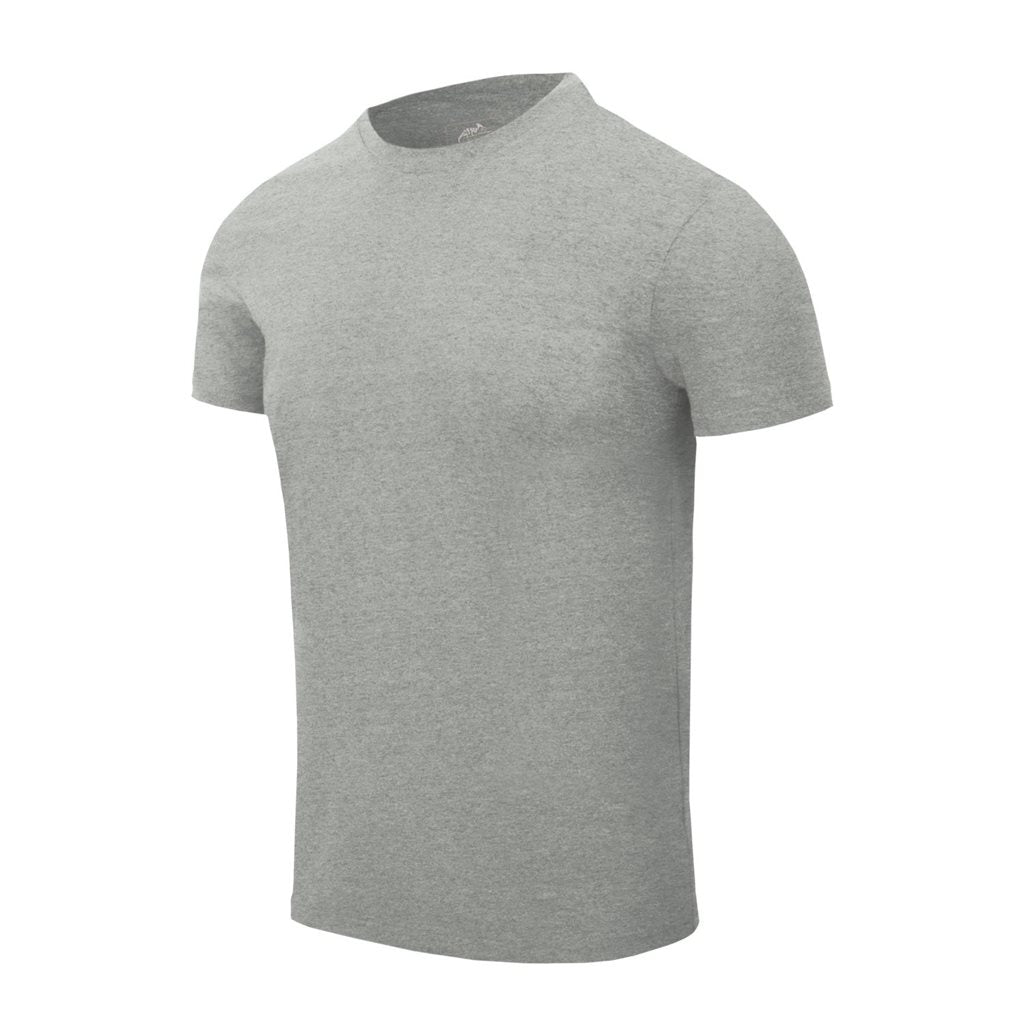 Camiseta SLIM gris HELIKON-TEX
