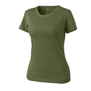 Camiseta de mujer CASSIC Helikon-Tex, 100% algodón
