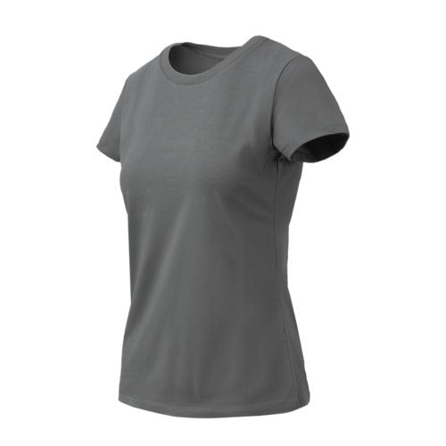 Camiseta mujer ORGANIC SIM Helikon-Tex algodón organico elastano