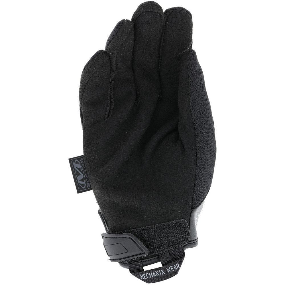 Guantes tácticos Mechanix Pursuit D5 mujer negros